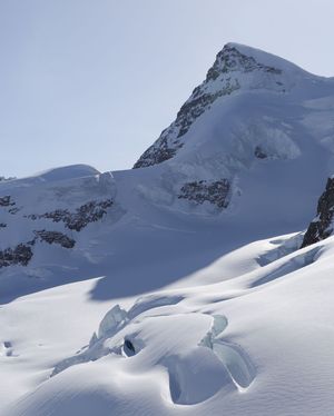 Image post by @jungfraujochtopofeurope on Instagram