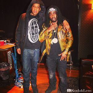Image post by @wale on Instagram