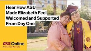 Video post by @arizonastateuniversity on YouTube