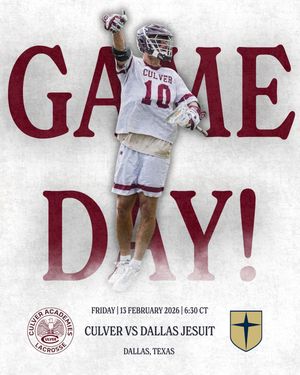 Image post by @culver_lacrosse on Instagram