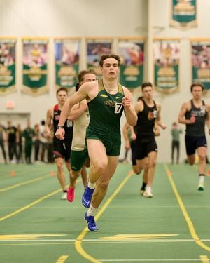 Image post by @ndsutrackfield on Instagram