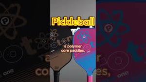 Video post by @pickleballcentral on YouTube