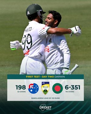 Image post by @cricketcomau on Instagram