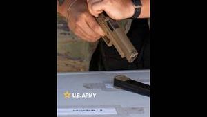 Video post by @The U.S. Army on YouTube
