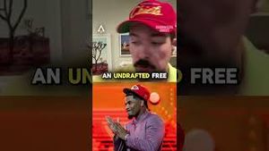 Video post by @arrowheadaddictpodcast on YouTube