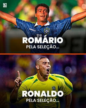 Image post by @90minbrasil on Instagram