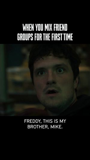 Video post by @syfy on TikTok