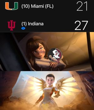 Image post by @barstoolfsu on Instagram