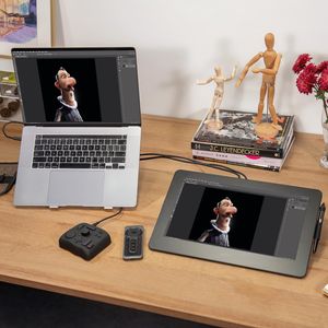 Image post by @wacom on Instagram