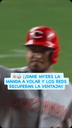 Image post by @telemundodeportes on Instagram