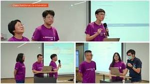 Video post by @alibabacloud on YouTube