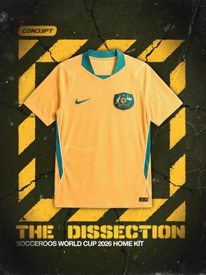 Image post by @conceptfootballclub on Instagram