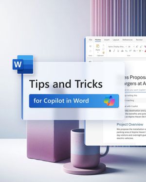 Image post by @Microsoft365 on Twitter