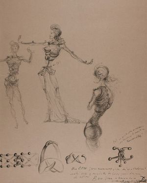 Image post by @dalimuseum on Instagram