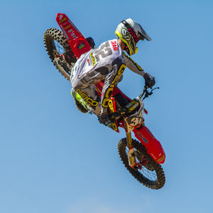 Image post by @racerxonline on Instagram