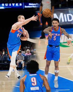 Image post by @okcblue on Twitter