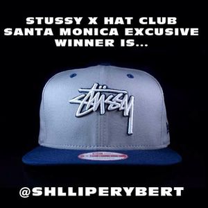Image post by @hatclub on Instagram