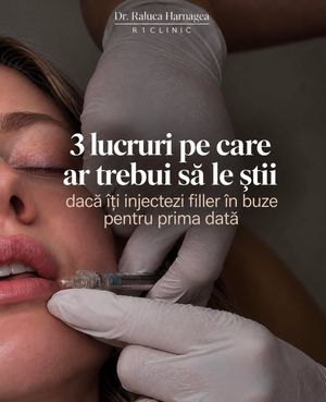 Image post by @dr.ralucaharnagea on Instagram