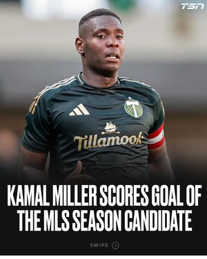 Image post by @tsn_official on Instagram