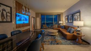 Image post by @mresortspacasino on Instagram