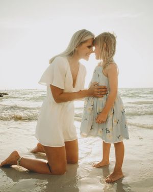 Image post by @maddiesswfphotography on Facebook