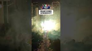 Video post by @foxsports on YouTube