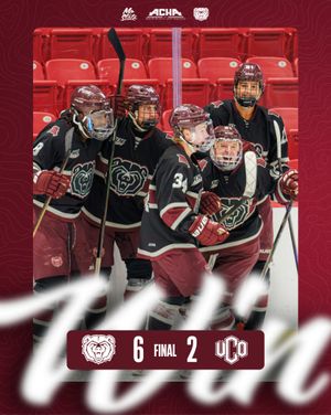 Image post by @mostatehockey on Instagram