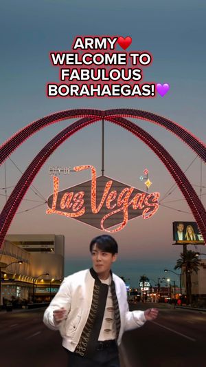 Video post by @cityoflasvegas on TikTok