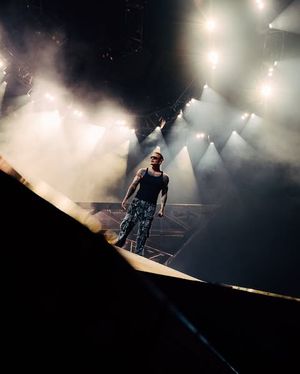 Image post by @kannerjoshua on Instagram