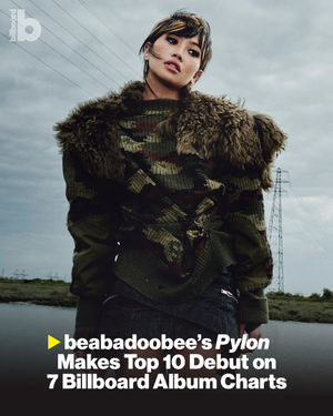 Image post by @billboard on Instagram