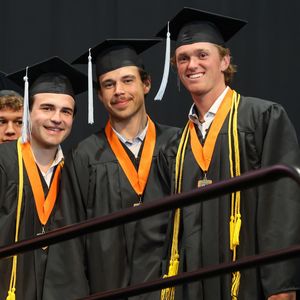 Image post by @bgfalconhockey on Instagram