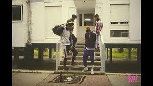 Video post by @trippyboyz on YouTube