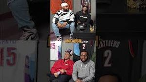 Video post by @enjoybball on YouTube