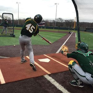 Image post by @baylorbaseball on Instagram