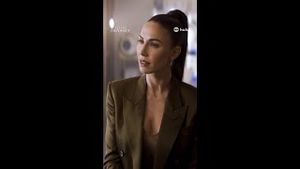 Video post by @abc on YouTube