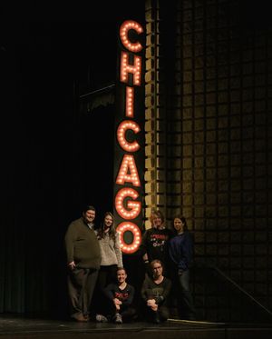 Image post by @hhsperformingarts on Instagram