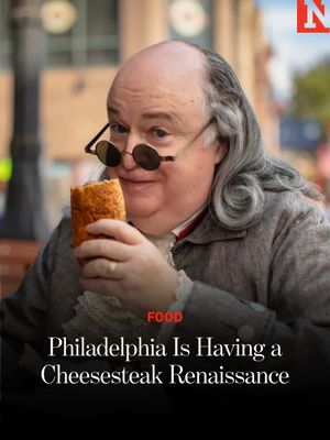 Image post by @newsweek on Instagram