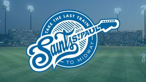 Image post by @stpaulsaints on Facebook