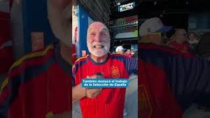 Video post by @laopinionla on YouTube