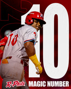 Image post by @fightins on Instagram