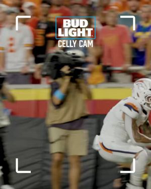 Video post by @Broncos on Twitter/X