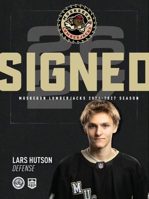 Image post by @muskegonjacks on Instagram