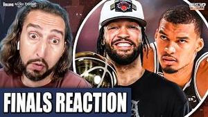 Video post by @whatswrightshow on YouTube