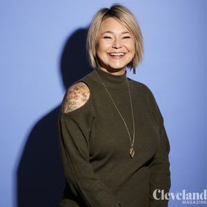 Image post by @clevelandmagazine on Instagram