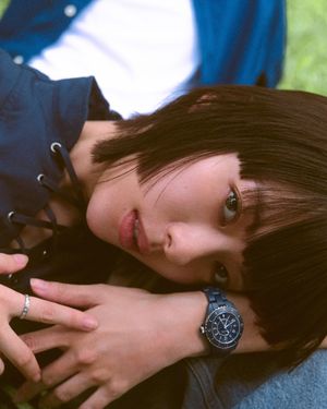 Image post by @elletaiwan on Instagram