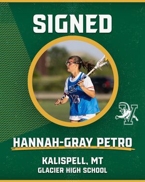 Image post by @uvmwlax on Instagram
