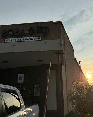 Image post by @bobasocietytn on Instagram