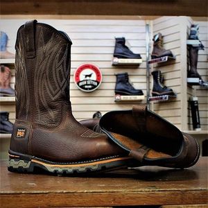 Image post by @timberlandpro on Instagram