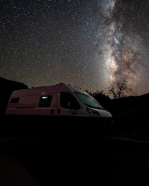 Image post by @shauns_shots on Instagram