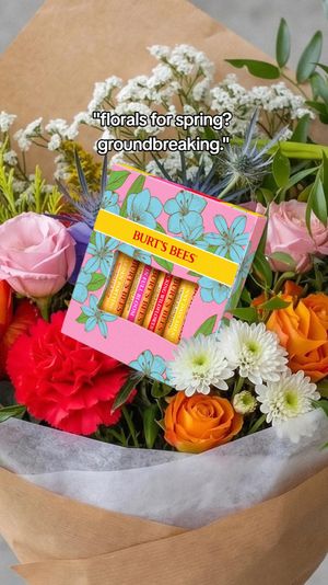 Video post by @officialburtsbees on TikTok